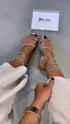 CONSTANTINE SANDALS